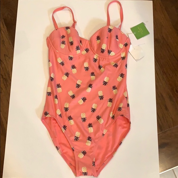 kate spade Other - Kate spade Swimwear one piece size M New